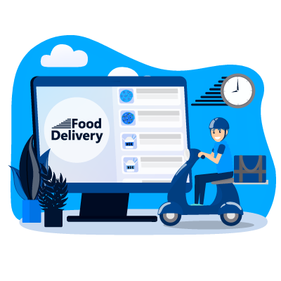 Food Ordering Apps Development